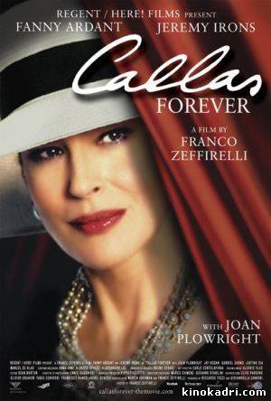 Callas Forever / კალასი სამუდამოდ