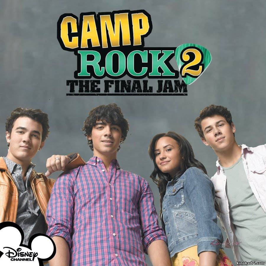 Camp Rock 2: The Final Jam / როკი საზაფხულო ბანაკში 2
