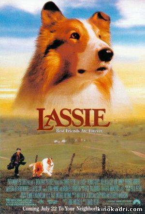 Lassie ლესი