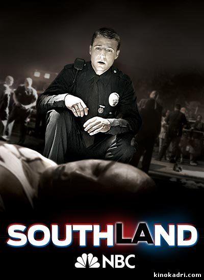 Southland Season 2 / ლოს ანჯელესის პოლიცია სეზონი 2 [excluzive]