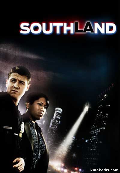 Southland Season 4 / ლოს ანჯელესის პოლიცია სეზონი 4 [excluzive]